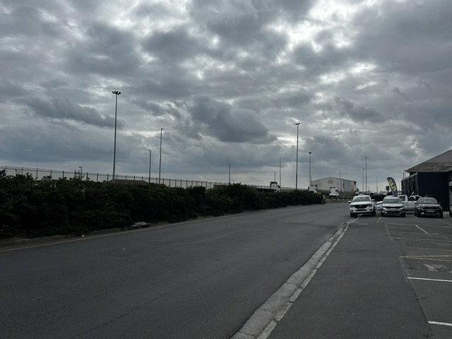 To Let Commercial Property for Rent in Paarden Eiland Western Cape